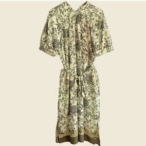 Ann Taylor Midi Dress